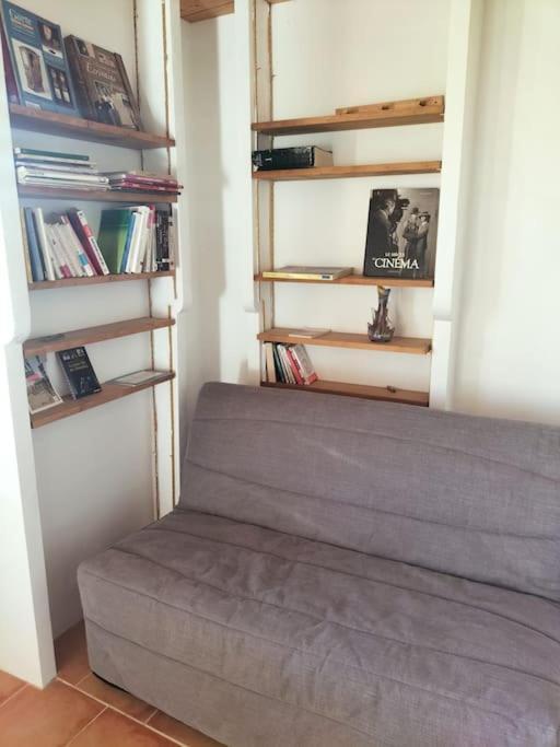 Studio Neuf A La Campagne Apartman Bressols Kültér fotó
